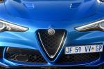 Alfa Romeo Stelvio Quadrifoglio 2019 года (ZA)